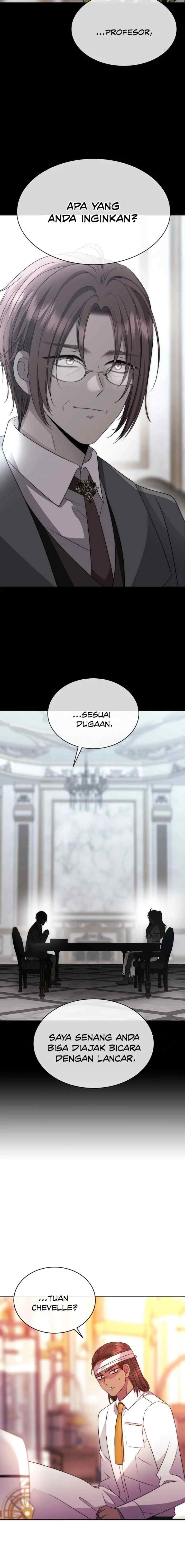 Black Haze (Reboot) chapter 31 halaman 11