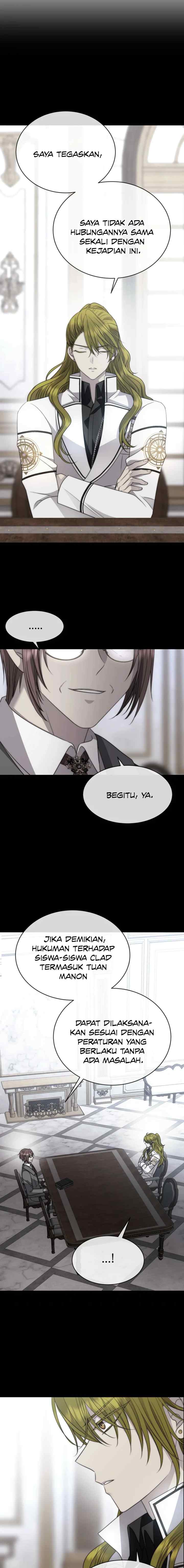 Black Haze (Reboot) chapter 31 halaman 10