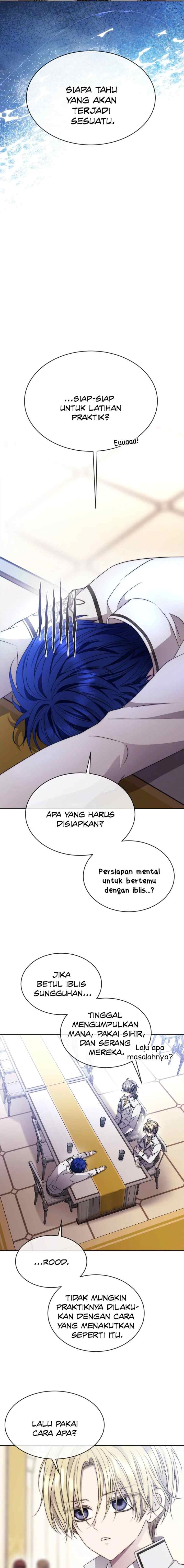 Black Haze (Reboot) chapter 32 halaman 14