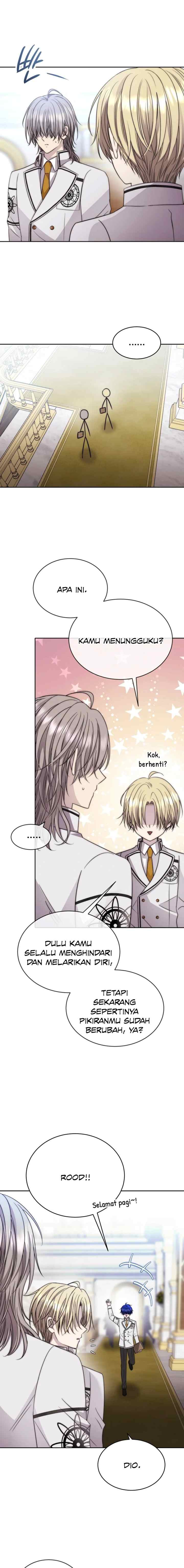 Black Haze (Reboot) chapter 32 halaman 9
