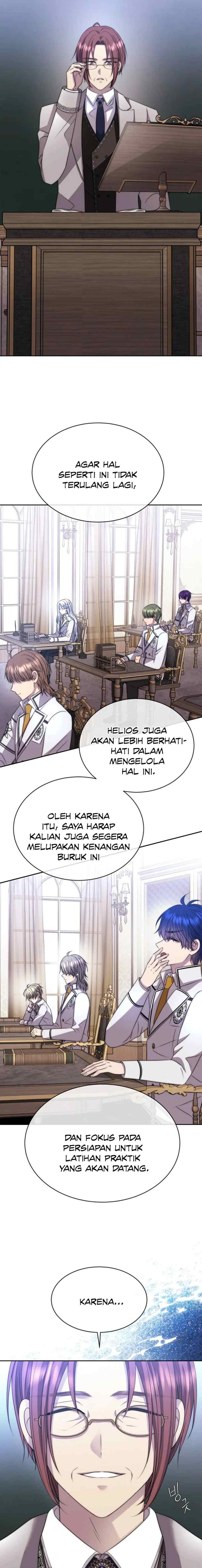 Black Haze (Reboot) chapter 32 halaman 13