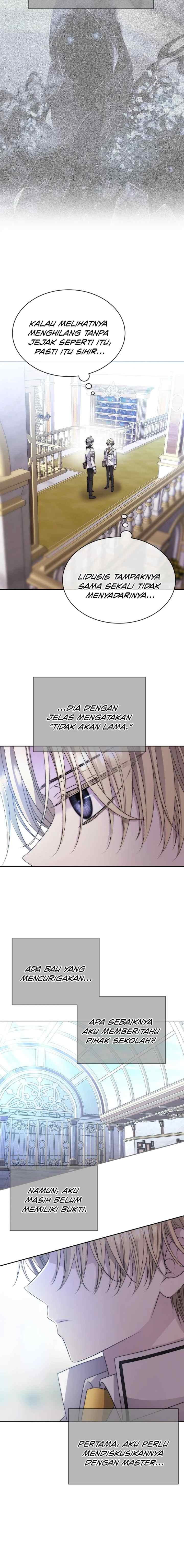 Black Haze (Reboot) chapter 32 halaman 8