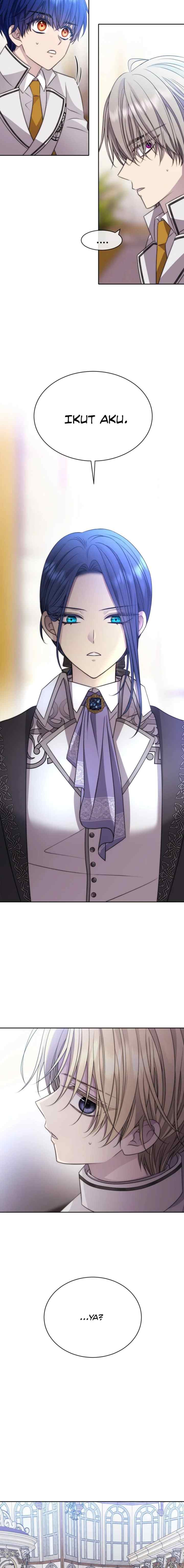 Black Haze (Reboot) chapter 32 halaman 16