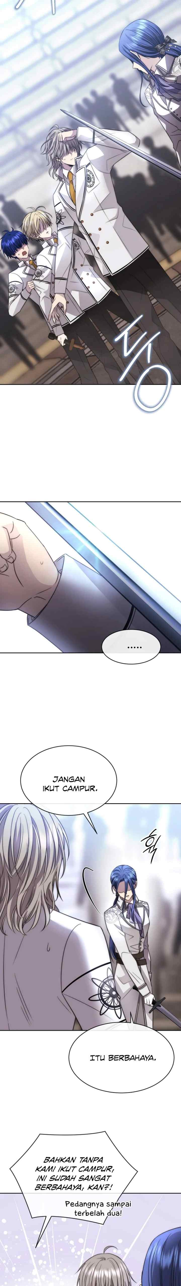 Black Haze (Reboot) chapter 33 halaman 12