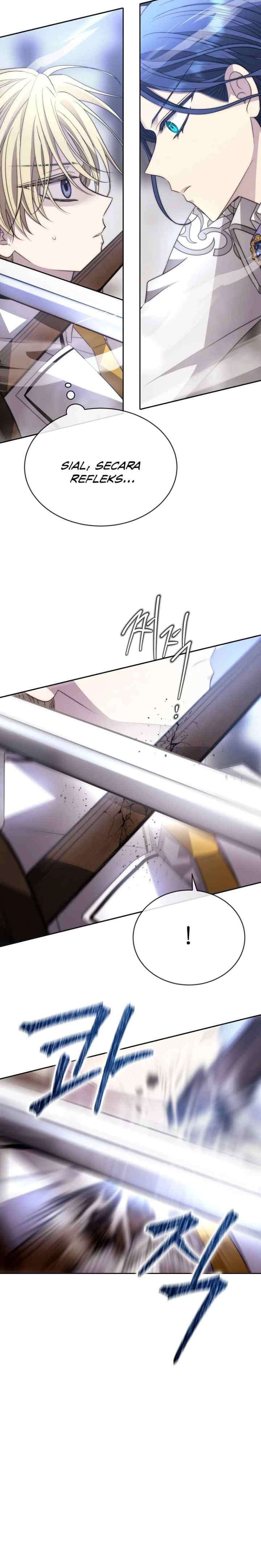 Black Haze (Reboot) chapter 33 halaman 10