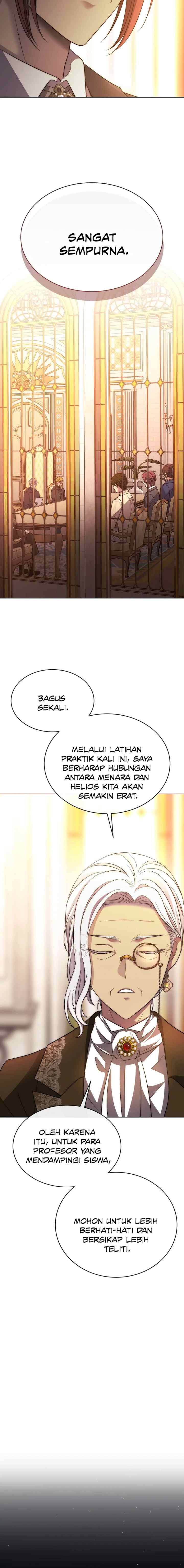 Black Haze (Reboot) chapter 34 halaman 10