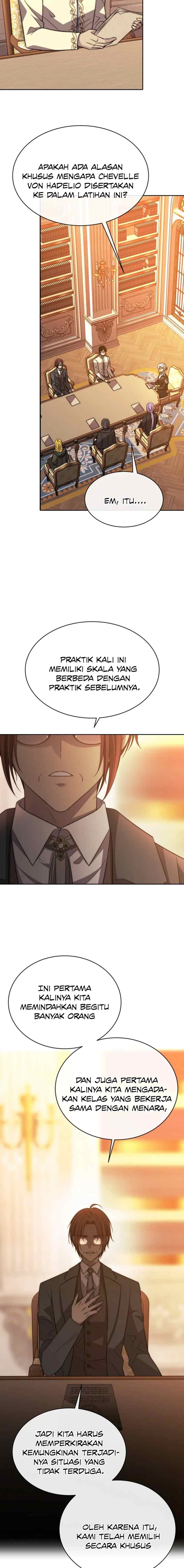 Black Haze (Reboot) chapter 34 halaman 8