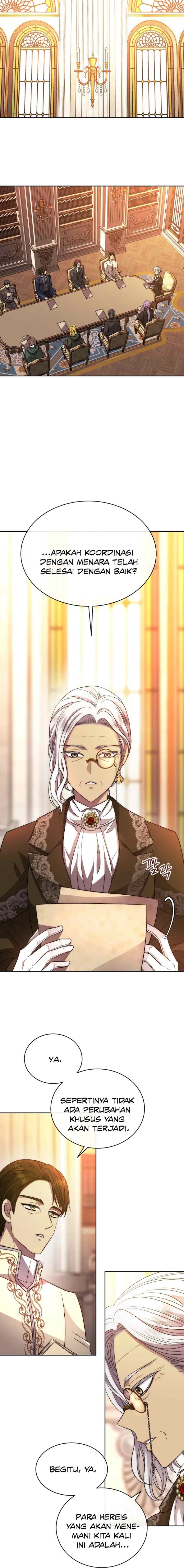 Black Haze (Reboot) chapter 34 halaman 6