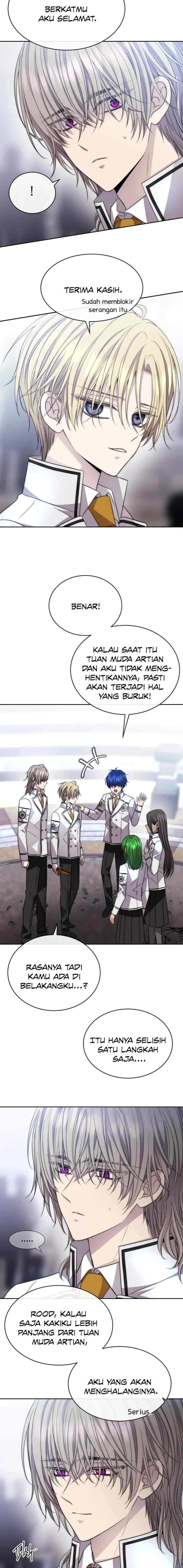 Black Haze (Reboot) chapter 34 halaman 4