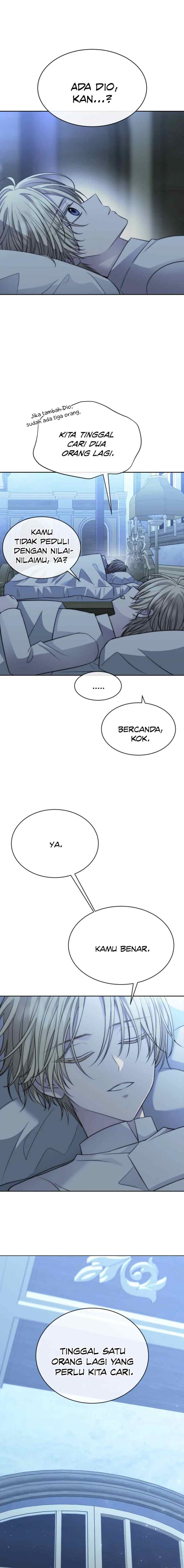 Black Haze (Reboot) chapter 34 halaman 17
