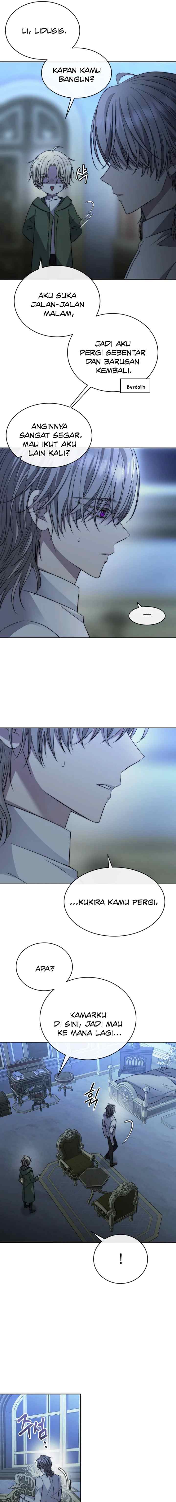 Black Haze (Reboot) chapter 34 halaman 14