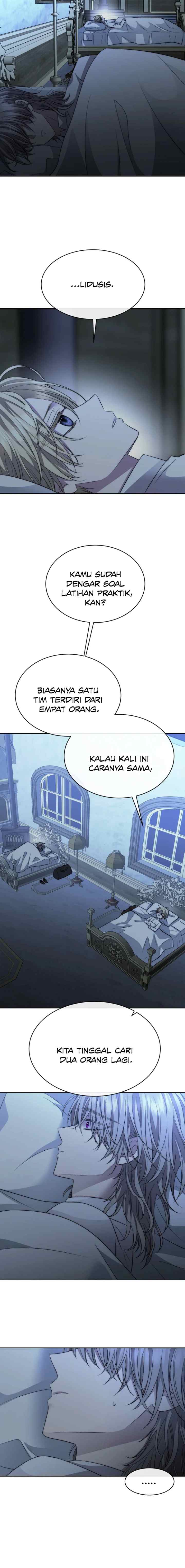 Black Haze (Reboot) chapter 34 halaman 16