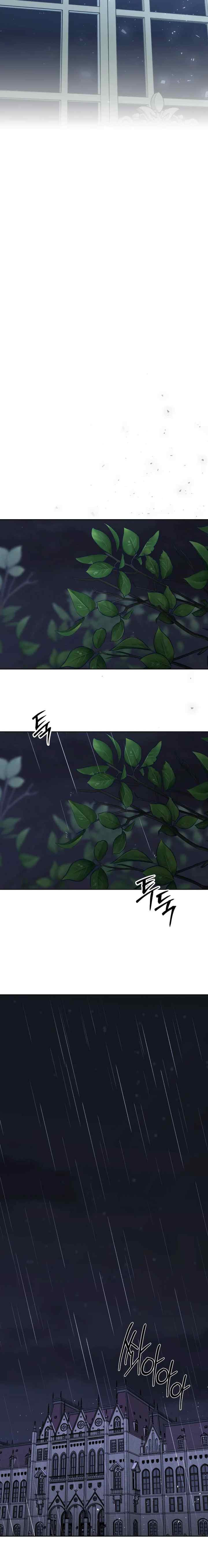 Black Haze (Reboot) chapter 34 halaman 18