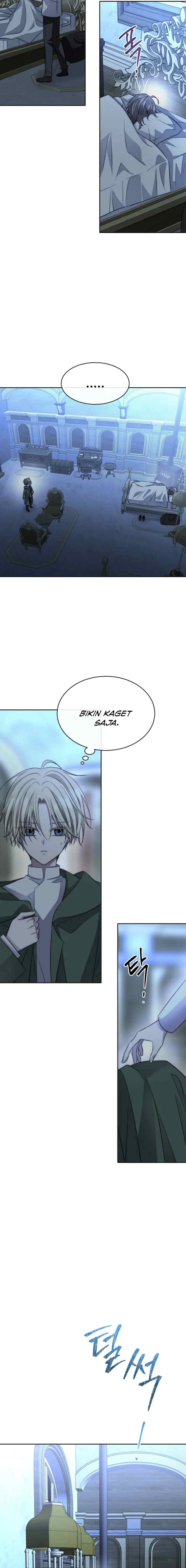 Black Haze (Reboot) chapter 34 halaman 15