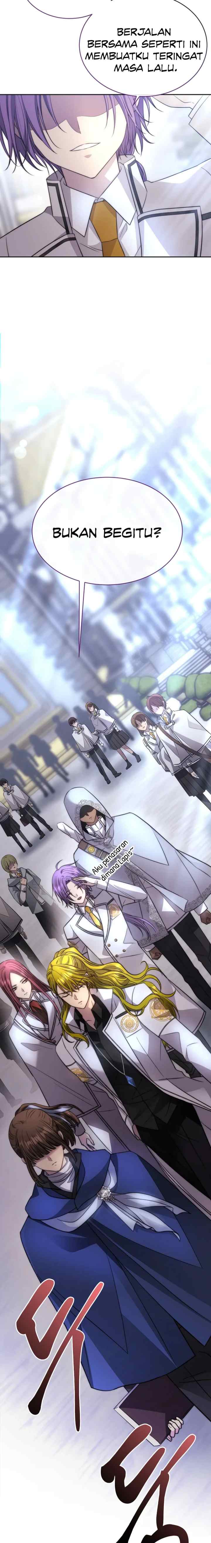 Black Haze (Reboot) chapter 35 halaman 9