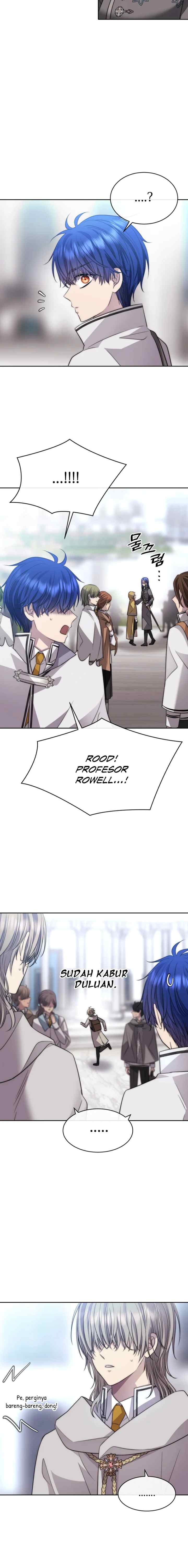 Black Haze (Reboot) chapter 35 halaman 15