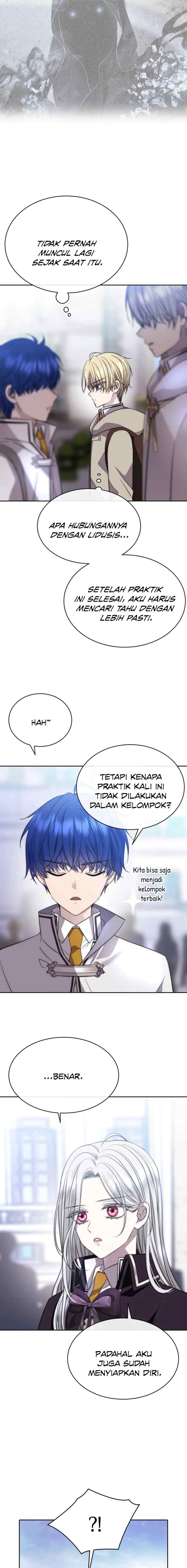 Black Haze (Reboot) chapter 35 halaman 6