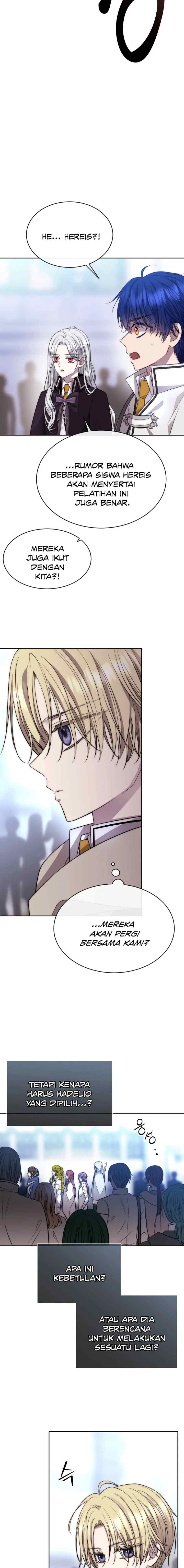 Black Haze (Reboot) chapter 35 halaman 10
