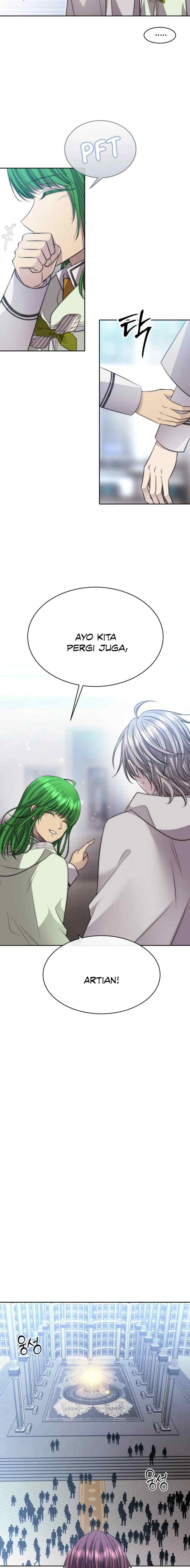 Black Haze (Reboot) chapter 35 halaman 17