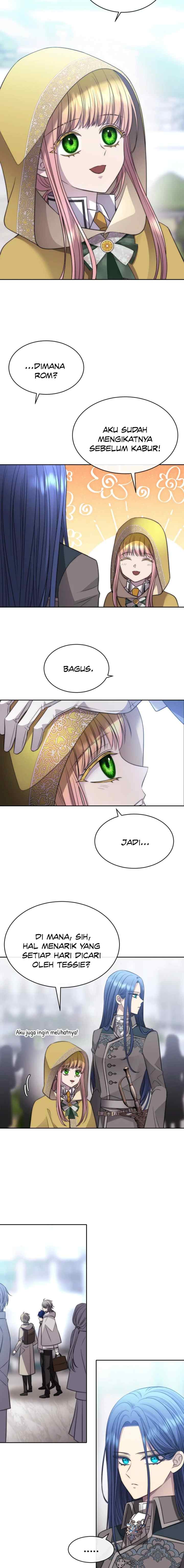 Black Haze (Reboot) chapter 35 halaman 14