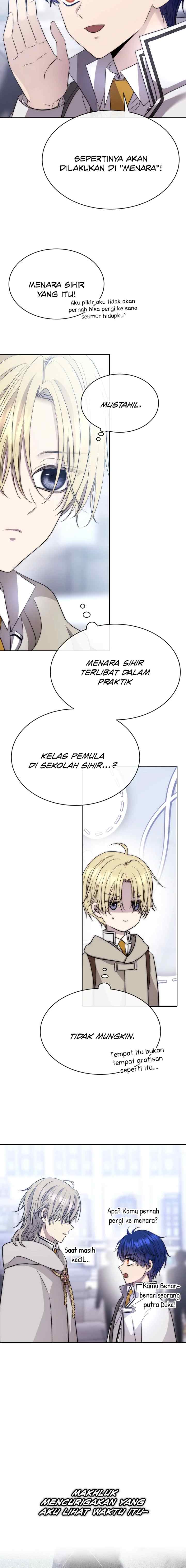 Black Haze (Reboot) chapter 35 halaman 5