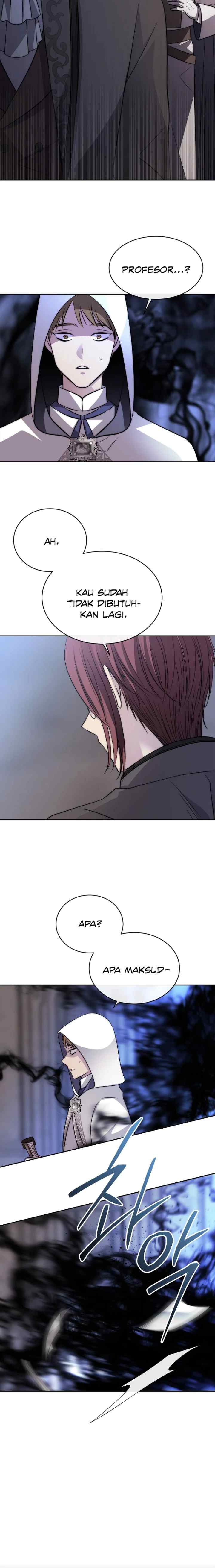 Black Haze (Reboot) chapter 35 halaman 19
