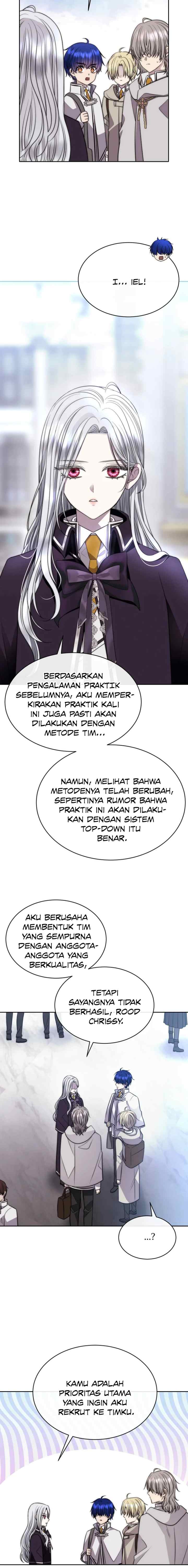 Black Haze (Reboot) chapter 35 halaman 7