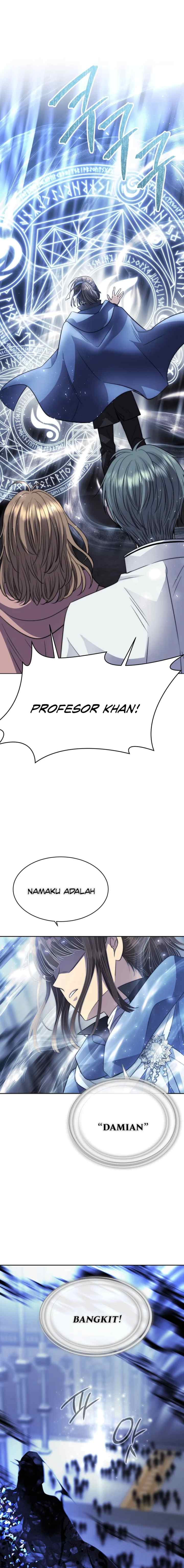 Black Haze (Reboot) chapter 36 halaman 16
