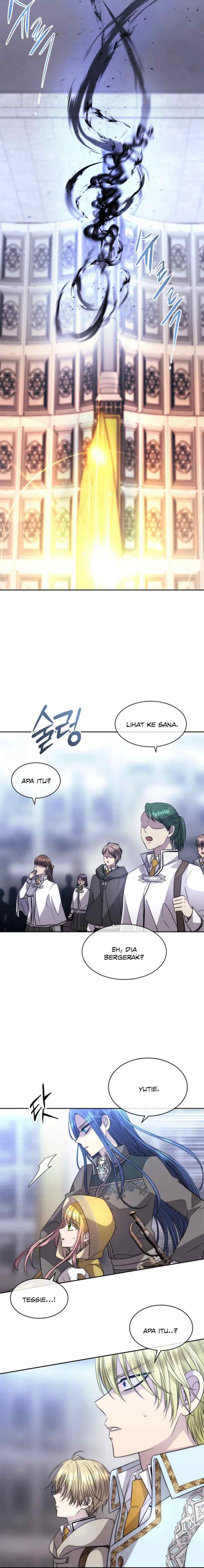 Black Haze (Reboot) chapter 36 halaman 7
