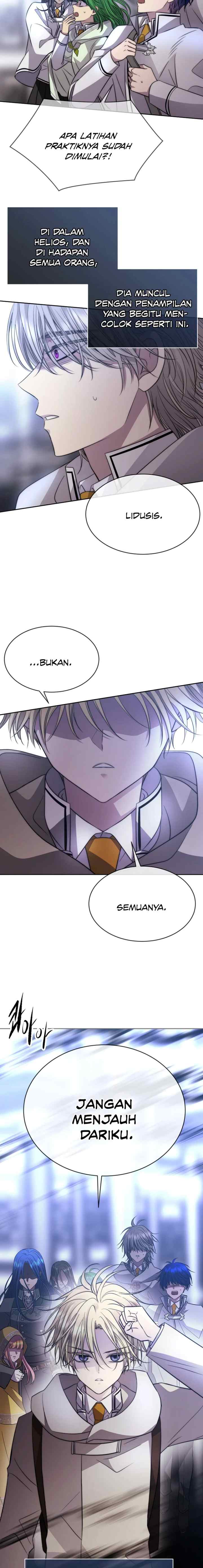 Black Haze (Reboot) chapter 36 halaman 11
