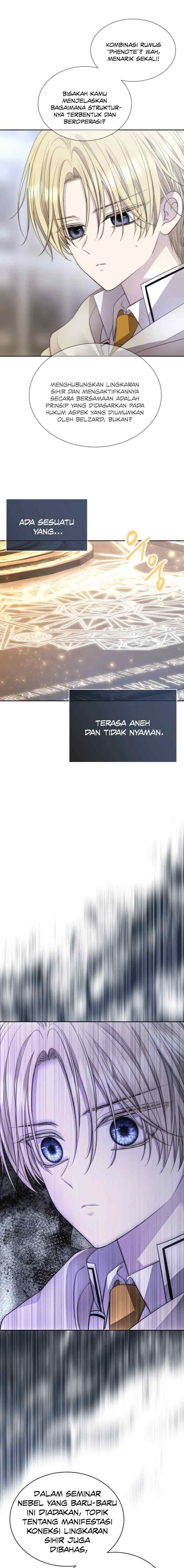 Black Haze (Reboot) chapter 36 halaman 4