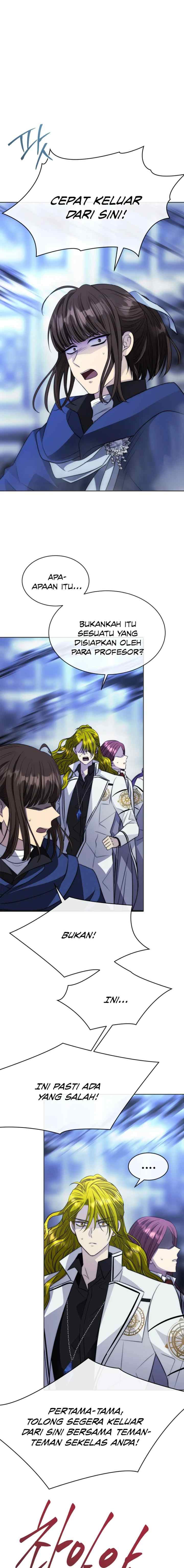 Black Haze (Reboot) chapter 36 halaman 14