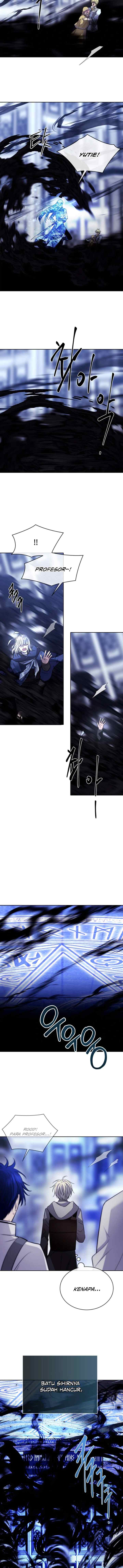Black Haze (Reboot) chapter 37 halaman 10