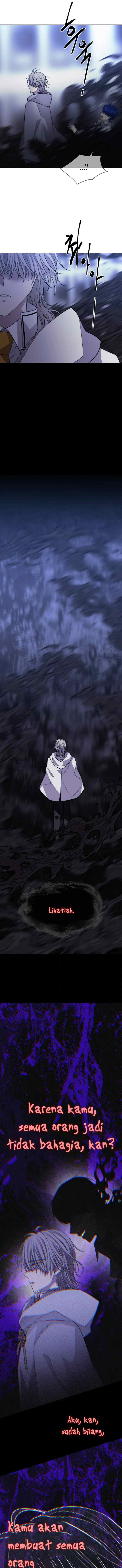 Black Haze (Reboot) chapter 37 halaman 16