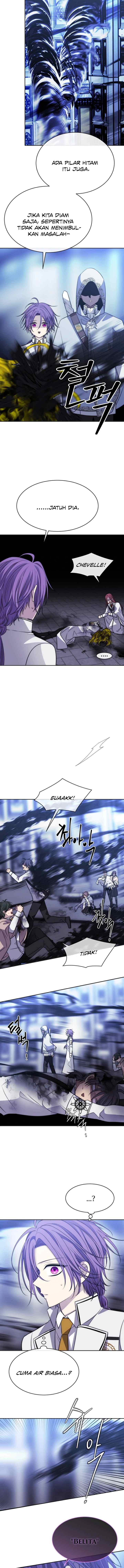 Black Haze (Reboot) chapter 37 halaman 5