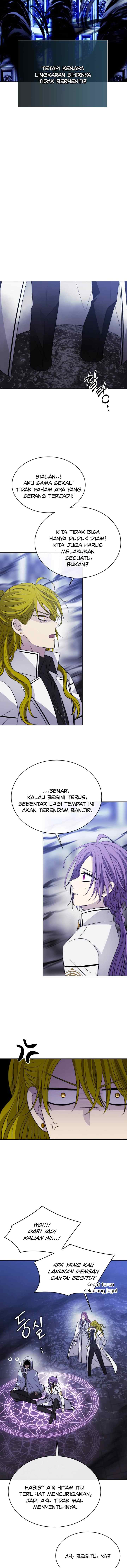 Black Haze (Reboot) chapter 37 halaman 11