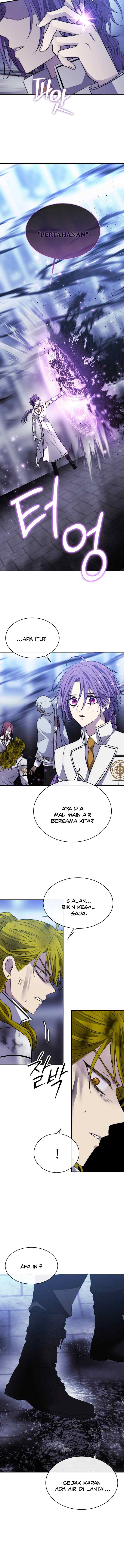 Black Haze (Reboot) chapter 37 halaman 6