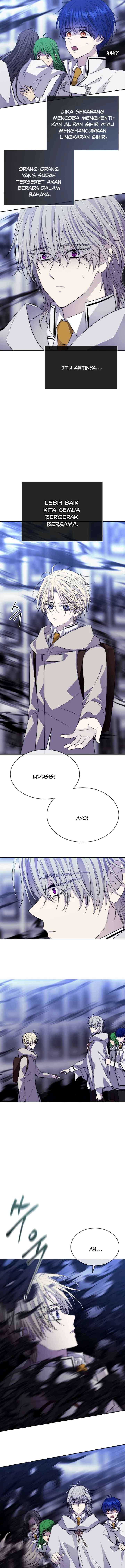 Black Haze (Reboot) chapter 37 halaman 14
