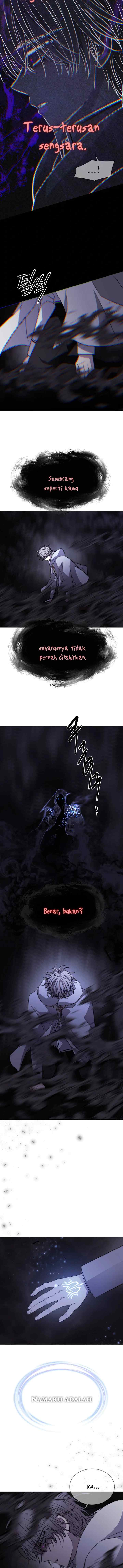 Black Haze (Reboot) chapter 37 halaman 17