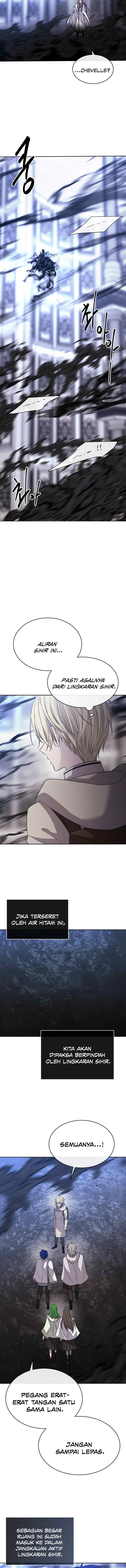 Black Haze (Reboot) chapter 37 halaman 13
