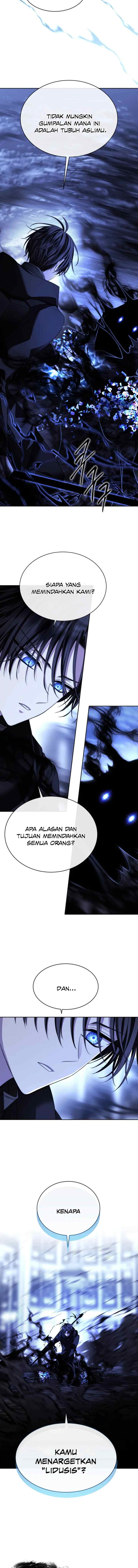 Black Haze (Reboot) chapter 38 halaman 7