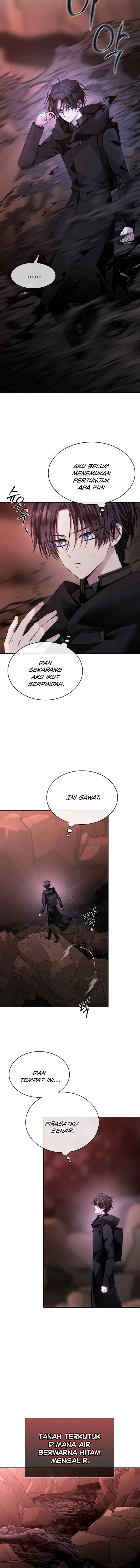 Black Haze (Reboot) chapter 38 halaman 16
