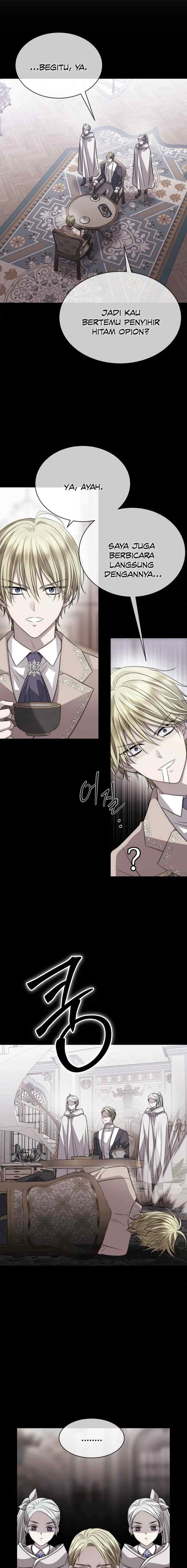 Black Haze (Reboot) chapter 39 halaman 4