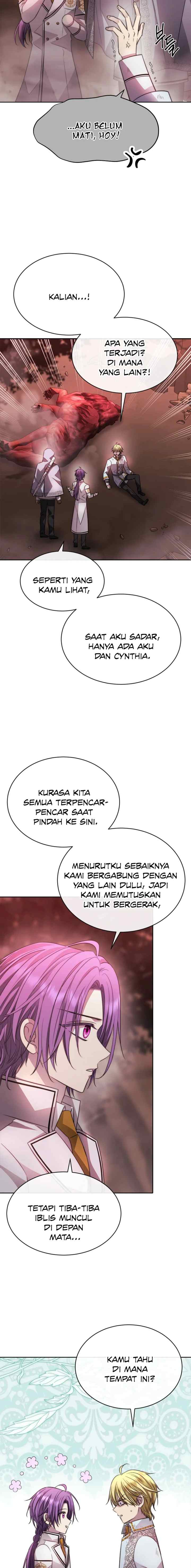Black Haze (Reboot) chapter 39 halaman 11