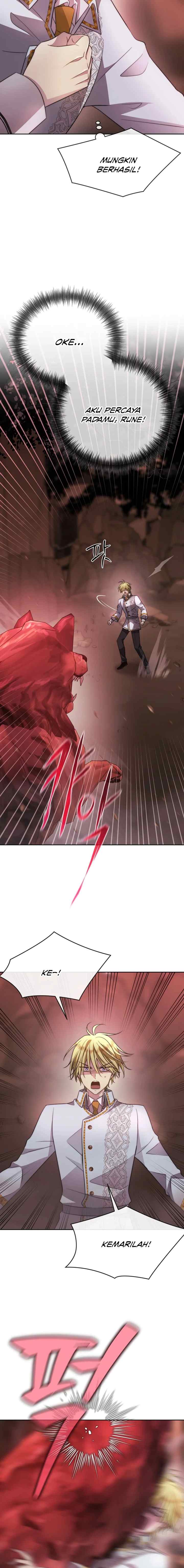 Black Haze (Reboot) chapter 39 halaman 8