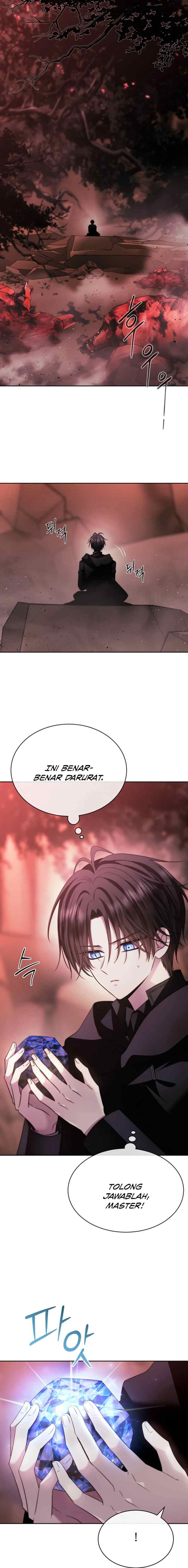 Black Haze (Reboot) chapter 39 halaman 15