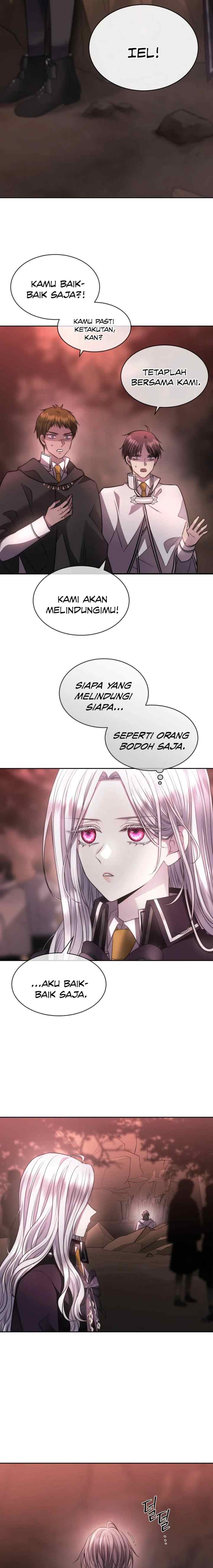 Black Haze (Reboot) chapter 40 halaman 9