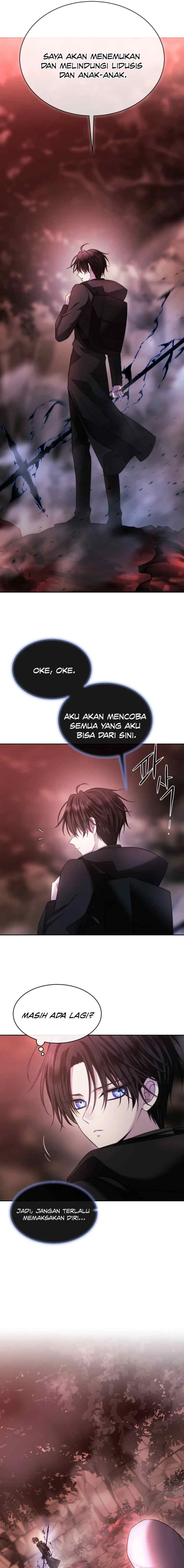 Black Haze (Reboot) chapter 40 halaman 18