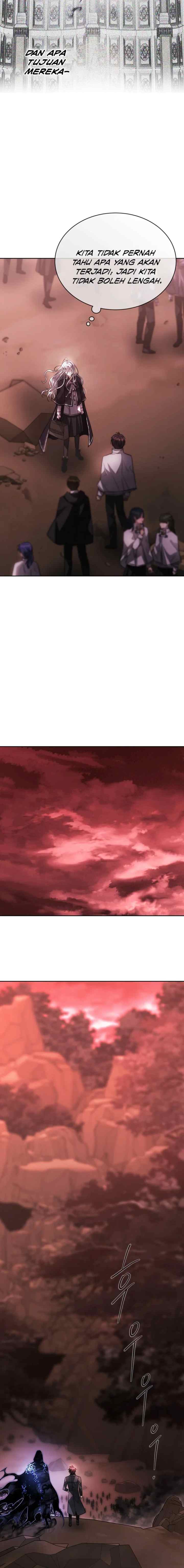 Black Haze (Reboot) chapter 40 halaman 12
