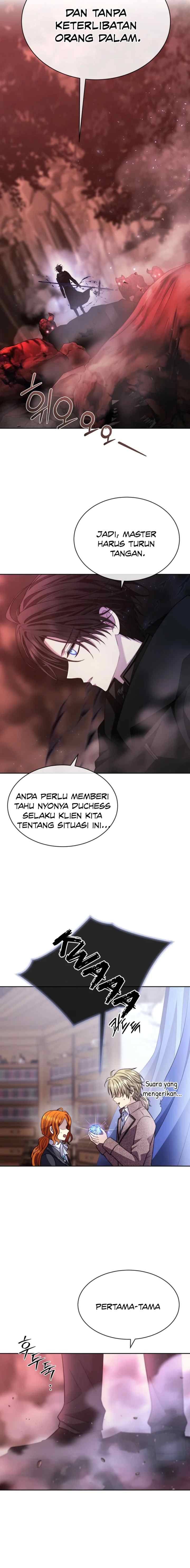 Black Haze (Reboot) chapter 40 halaman 17